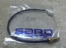 油温/水温センサー SARD 19126