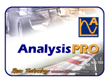 Race Technology / Analysis Software v7 update